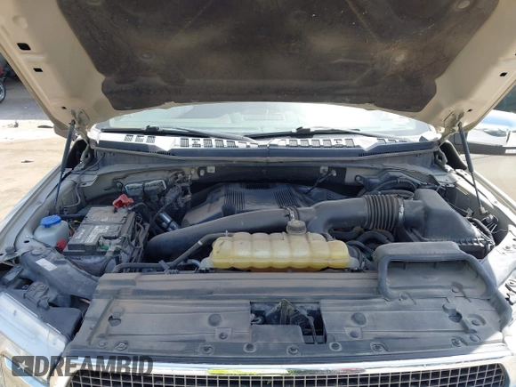 2018 Ford F-150 XL with VIN 1FTEW1EG6JFB58275, listed as a IAAI auction lot 41867632 with 159,333 mi miles. Bid and sale history available at carsss.com. Image 10.
