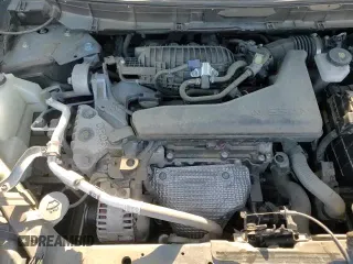 2018 Nissan Rogue SL with VIN 5N1AT2MT5JC705318, listed as a Copart auction lot 69278055 with 127,278 mi miles and Clean title. Bid and sale history available at DreamBid. Image 14.