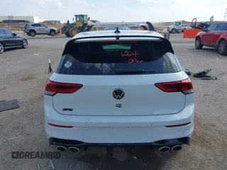 2024 Volkswagen Golf z VIN WVWEB7CD3RW120585, wystawiony jako IAAI lot #41885117 z przebiegiem Nie podano mil oraz . Historia ofert i sprzedaży dostępna na DreamBid. Obrazek 15.