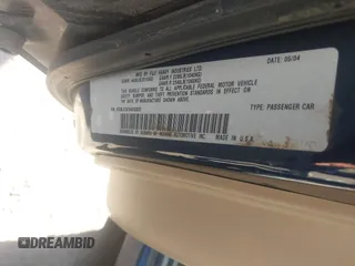 2005 Subaru Legacy GT Limited z VIN 4S3BL676754203822, wystawiony jako IAAI lot #42320821 z przebiegiem 142 733 mil mil oraz . Historia ofert i sprzedaży dostępna na DreamBid. Obrazek 9.