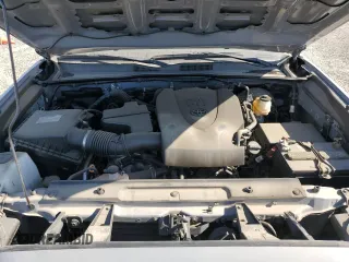 2020 Toyota Tacoma SR5 with VIN 3TMBZ5DN6LM026525, listed as a Copart auction lot 63804245 with 37,290 mi miles and Clean title. Bid and sale history available at DreamBid. Image 11.