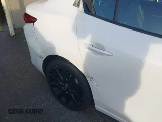 2022 Mazda 3 2.5 Turbo with VIN 3MZBPBAY2NM311824, listed as a IAAI auction lot 41038030 with 21,669 mi miles and . Bid and sale history available at DreamBid. Image 21.