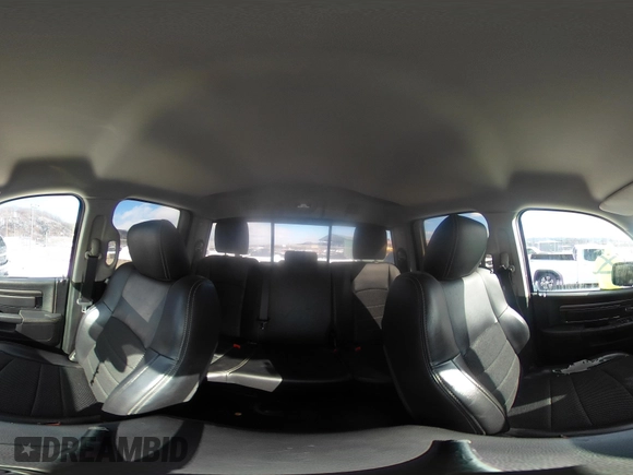 2014 Ram 1500 Sport with VIN 1C6RR7HT3ES362184, listed as a IAAI auction lot 41273983 with 149,833 mi miles and . Bid and sale history available at DreamBid. Image 18.