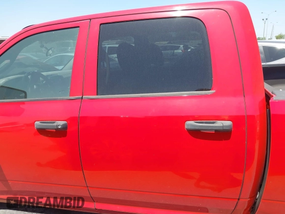 2010 Dodge 1500 SLT with VIN 1D7RV1CP2AS161758, listed as a IAAI auction lot 42013304 with 170,492 mi miles and . Bid and sale history available at carsss.com. Image 15.