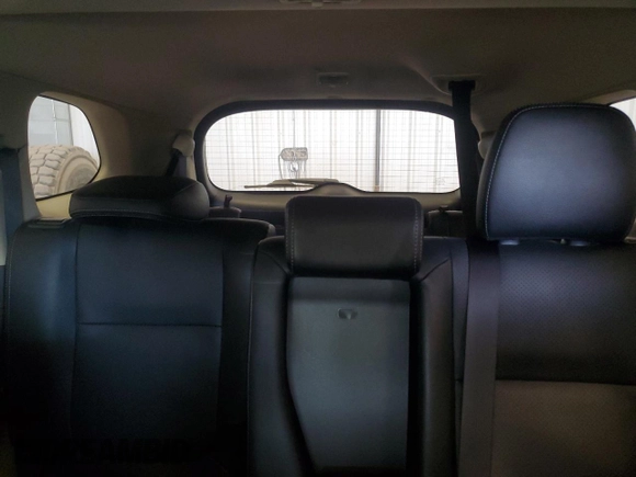 2016 Mitsubishi Outlander SE with VIN JA4AZ3A30GZ038641, listed as a Copart auction lot 56382595 with 82,863 mi miles and Non repairable. Bid and sale history available at DreamBid. Image 10.