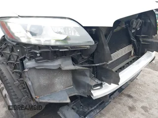 2015 Audi Q7 Premium Plus с VIN WA1LGAFE7FD027337, выставлен на аукционе IAAI как лот 42182400 с пробегом 82 269 миль миль и . История ставок и продаж доступна на DreamBid. Изображение 22.