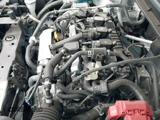 2024 Nissan Kicks SR with VIN 3N1CP5DV6RL535820, listed as a IAAI auction lot 43188034 with 6,519 mi miles and . Bid and sale history available at DreamBid. Image 20.