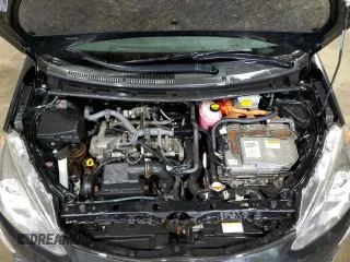 2016 Toyota Prius One with VIN JTDKDTB31G1120769, listed as a Copart auction lot 53308575 with 120,121 mi miles and Clean Title. Bid and sale history available at DreamBid. Image 12.