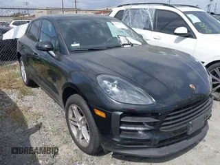 2020 Porsche Macan S z VIN WP1AB2A54LLB32863, wystawiony jako IAAI lot #42047167 z przebiegiem 25 169 mil mil oraz . Historia ofert i sprzedaży dostępna na DreamBid. Obrazek 1.