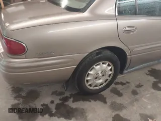 2002 Buick LeSabre Limited with VIN 1G4HR54K82U287239, listed as a IAAI auction lot 42320621 with 111,398 mi miles and . Bid and sale history available at DreamBid. Image 6.