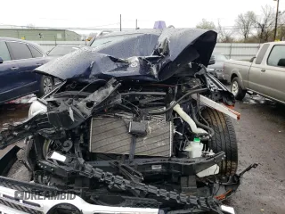 2019 Mercedes-Benz GLS 450 with VIN 4JGDF6EE2KB222937, listed as a Copart auction lot 51154354 with 49,196 mi miles and Salvage Title. Bid and sale history available at DreamBid. Image 5.