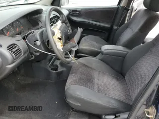 2002 Dodge Neon SE with VIN 1B3ES46C02D501704, listed as a Copart auction lot 83476794 with 187,860 mi miles and Salvage Title. Bid and sale history available at carsss.com. Image 7.