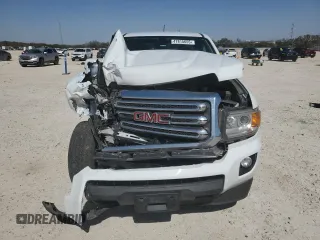2019 GMC Canyon 2WD SLE with VIN 1GTG5CEN5K1134926, listed as a Copart auction lot 47815655 with 87,481 mi miles and Salvage Title. Bid and sale history available at carsss.com. Image 5.