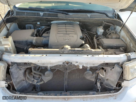 2013 Toyota Tundra 2WD Truck with VIN 5TFRM5F10DX060365, listed as a Copart auction lot 43982435 with NaN miles and Clean Title. Bid and sale history available at carsss.com. Image 11.