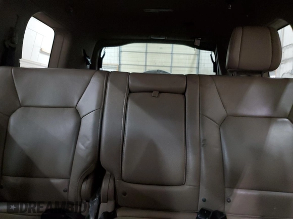 2012 Honda Pilot EX-L with VIN 5FNYF4H67CB045802, listed as a Copart auction lot 54498565 with 260,977 mi miles and Clean Title. Bid and sale history available at carsss.com. Image 10.