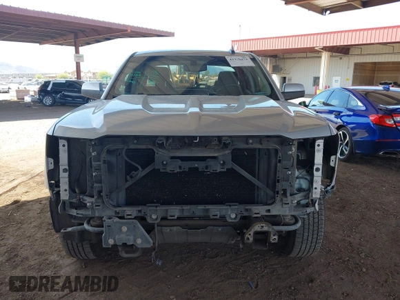 2016 Chevrolet Silverado 1500 LT with VIN 1GCRCREC3GZ185219, listed as a IAAI auction lot 41970474 with 124,101 mi miles and . Bid and sale history available at DreamBid. Image 6.