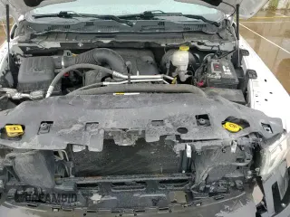 2018 Ram 1500 SSV z VIN 1C6RR7XT5JS158336, wystawiony jako Copart lot #58834335 z przebiegiem 140 574 mil mil oraz Szkoda całkowita • Salvage title. Historia ofert i sprzedaży dostępna na DreamBid. Obrazek 13.