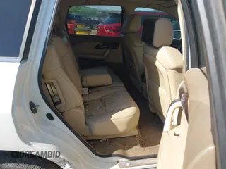 2013 Acura MDX z VIN 2HNYD2H20DH513432, wystawiony jako IAAI lot #42105622 z przebiegiem 121 972 mil mil oraz . Historia ofert i sprzedaży dostępna na DreamBid. Obrazek 8.