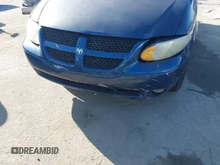 2004 Dodge Grand Caravan with VIN 2D4GP74L54R505439, listed as a IAAI auction lot 41977632 with 166,253 mi miles and . Bid and sale history available at DreamBid. Image 18.