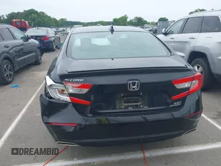 2020 Honda Accord Sport с VIN 1HGCV2F31LA012542, выставлен на аукционе IAAI как лот 42200065 с пробегом 107 711 миль миль и . История ставок и продаж доступна на DreamBid. Изображение 16.
