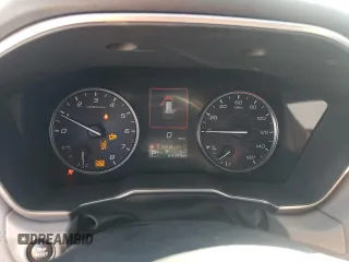 2024 Subaru Outback Limited XT with VIN 4S4BTGND4R3116135, listed as a Copart auction lot 79295564 with 24,343 mi miles and Clean title. Bid and sale history available at DreamBid. Image 9.