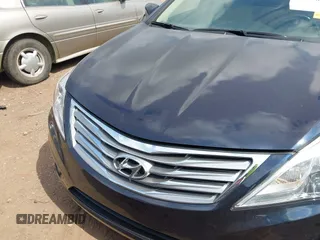 2012 Hyundai Azera z VIN KMHFH4JG2CA174846, wystawiony jako IAAI lot #42477082 z przebiegiem 73 371 mil mil oraz . Historia ofert i sprzedaży dostępna na DreamBid. Obrazek 12.