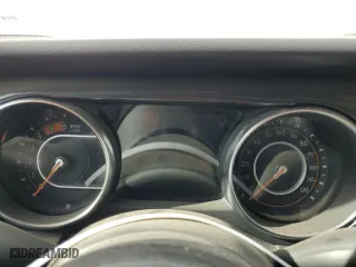 2021 Jeep Gladiator Texas Trail with VIN 1C6JJTAM5ML580426, listed as a Copart auction lot 79565344 with 0 mi miles and Clean Title. Bid and sale history available at carsss.com. Image 9.