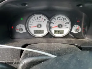 2006 Ford Escape Limited z VIN 1FMCU94146KA45217, wystawiony jako Copart lot #48542835 z przebiegiem 184 839 mil mil oraz Szkoda całkowita • Salvage title. Historia ofert i sprzedaży dostępna na DreamBid. Obrazek 9.