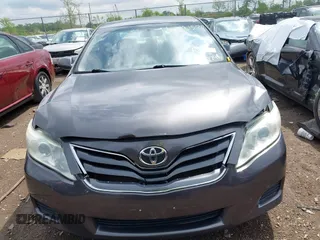 2011 Toyota Camry LE with VIN 4T4BF3EK9BR170891, listed as a IAAI auction lot 42181570 with 189,748 mi miles and . Bid and sale history available at DreamBid. Image 12.