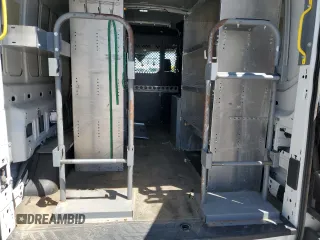 2015 Ford Transit с VIN 1FTNE2CV8FKB13394, выставлен на аукционе Copart как лот 58404205 с пробегом 155 625 миль миль и Чистый • Clean title. История ставок и продаж доступна на DreamBid. Изображение 10.