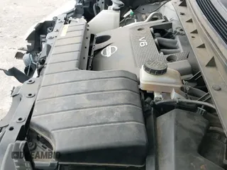 2011 Nissan Murano SV z VIN JN8AZ1MWXBW171518, wystawiony jako IAAI lot #41794252 z przebiegiem 98 116 mil mil oraz . Historia ofert i sprzedaży dostępna na DreamBid. Obrazek 19.