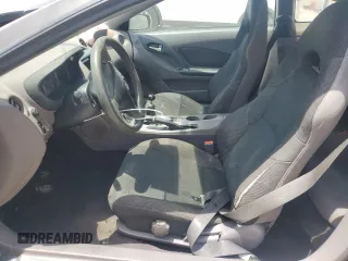 2001 Toyota Celica GT with VIN JTDDR32T510089727, listed as a Copart auction lot 53260815 with 199,076 mi miles and Salvage Title. Bid and sale history available at DreamBid. Image 7.