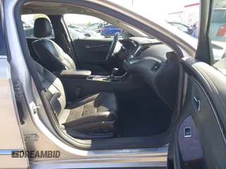 2015 Chevrolet Impala LTZ with VIN 2G1165S34F9101489, listed as a IAAI auction lot 42141525 with 149,037 mi miles and . Bid and sale history available at DreamBid. Image 5.