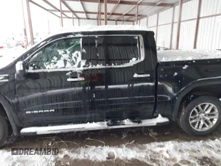 2020 GMC Sierra 1500 SLT with VIN 3GTP8DED3LG180777, listed as a IAAI auction lot 41296271 with 109,457 mi miles and . Bid and sale history available at DreamBid. Image 14.