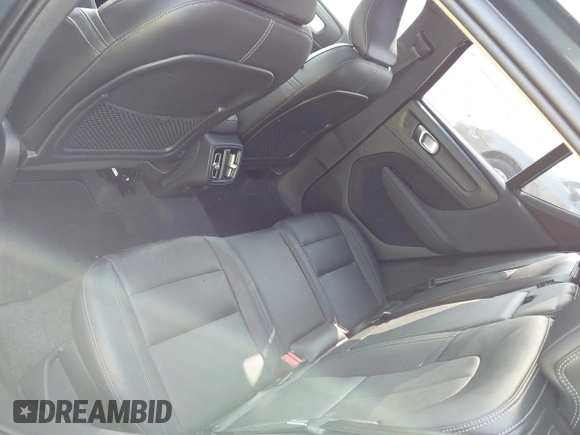 2021 Volvo XC40 Momentum with VIN YV4162UK1M2464500, listed as a IAAI auction lot 42504680 with 29,130 mi miles and . Bid and sale history available at DreamBid. Image 21.