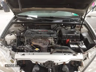 2005 Toyota Camry STD z VIN 4T1BE32K65U400652, wystawiony jako IAAI lot #41986431 z przebiegiem 218 412 mil mil oraz . Historia ofert i sprzedaży dostępna na DreamBid. Obrazek 10.