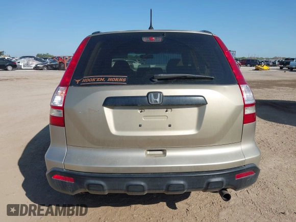 2008 Honda CR-V LX z VIN 3CZRE38328G700242, wystawiony jako IAAI lot #42003574 z przebiegiem 118 141 mil mil oraz . Historia ofert i sprzedaży dostępna na DreamBid. Obrazek 16.