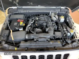 2023 Jeep Gladiator Sport S с VIN 1C6HJTAG9PL529010, выставлен на аукционе Copart как лот 48492625 с пробегом 48 140 миль миль и Чистый • Clean title. История ставок и продаж доступна на DreamBid. Изображение 11.