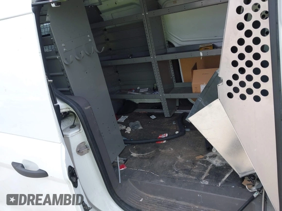 2019 Ford Transit Connect XLT with VIN NM0LS7F22K1407496, listed as a IAAI auction lot 42512969 with 131,919 mi miles and . Bid and sale history available at DreamBid. Image 8.