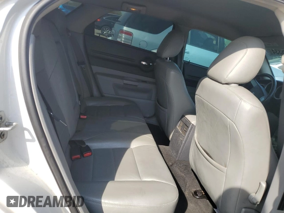 2007 Dodge Magnum z VIN 2D4FV47V77H776624, wystawiony jako Copart lot #70665334 z przebiegiem 211 212 mil mil oraz Szkoda całkowita • Salvage title. Historia ofert i sprzedaży dostępna na DreamBid. Obrazek 10.