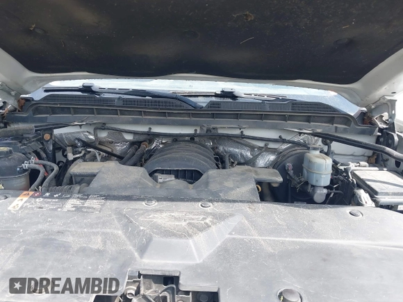 2017 Chevrolet Silverado 1500 LT with VIN 3GCPCREC6HG271083, listed as a IAAI auction lot 41875428 with Not Provided miles and . Bid and sale history available at DreamBid. Image 10.