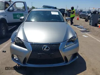 2016 Lexus IS 200t z VIN JTHBA1D22G5011214, wystawiony jako IAAI lot #42202804 z przebiegiem 92 906 mil mil oraz . Historia ofert i sprzedaży dostępna na DreamBid. Obrazek 12.