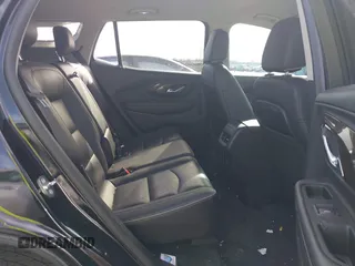 2019 GMC Terrain Denali z VIN 3GKALSEX8KL196647, wystawiony jako IAAI lot #41776987 z przebiegiem 119 829 mil mil oraz . Historia ofert i sprzedaży dostępna na DreamBid. Obrazek 8.