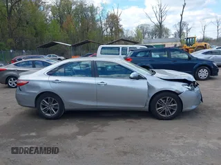 2015 Toyota Camry XLE with VIN 4T1BF1FK5FU085730, listed as a IAAI auction lot 42041014 with 126,896 mi miles and . Bid and sale history available at DreamBid. Image 14.