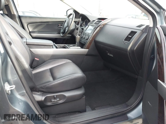 2010 Mazda CX-9 Grand Touring с VIN JM3TB2MV7A0237442, выставлен на аукционе IAAI как лот 41083908 с пробегом 157 762 миль миль и . История ставок и продаж доступна на DreamBid. Изображение 5.