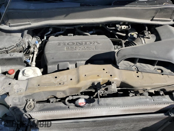 2015 Honda Pilot LX with VIN 5FNYF3H20FB022597, listed as a Copart auction lot 44202955 with 118,519 mi miles and Salvage Title. Bid and sale history available at carsss.com. Image 12.