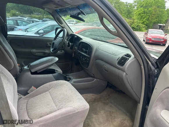 2004 Toyota Tundra Ltd with VIN 5TBBT48194S446860, listed as a Copart auction lot 54931145 with 403,410 mi miles and Salvage Title. Bid and sale history available at carsss.com. Image 5.