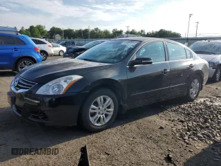 2011 Nissan Altima S with VIN 1N4AL2AP4BN457506, listed as a Copart auction lot 61591715 with 121,701 mi miles and Clean title. Bid and sale history available at DreamBid. Image 1.