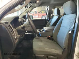 2015 Ram 1500 Tradesman with VIN 1C6RR7FG7FS545918, listed as a Copart auction lot 52865785 with 152,318 mi miles and Salvage title. Bid and sale history available at DreamBid. Image 7.