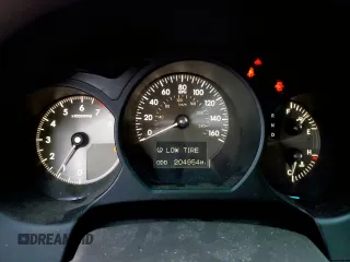 2007 Lexus GS 350 z VIN JTHBE96S770022514, wystawiony jako Copart lot #58859895 z przebiegiem 204 954 mil mil oraz Czysty tytuł • Clean title. Historia ofert i sprzedaży dostępna na DreamBid. Obrazek 9.